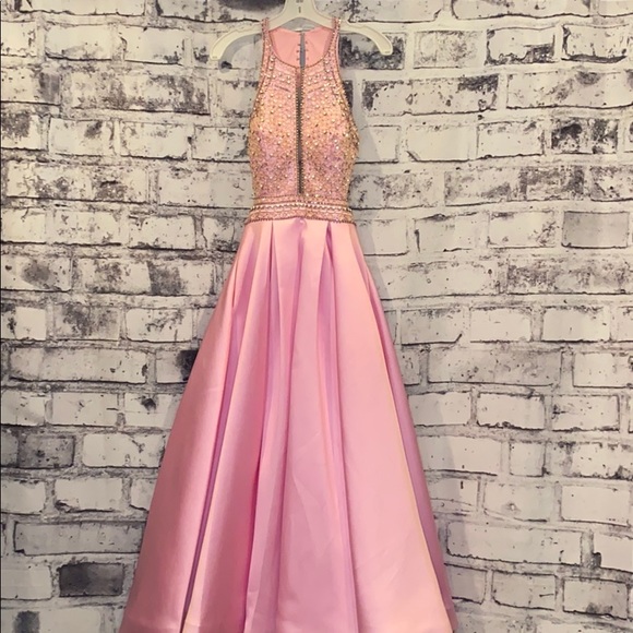 Rachel Allan Dresses & Skirts - Rachel Allan- prom dress